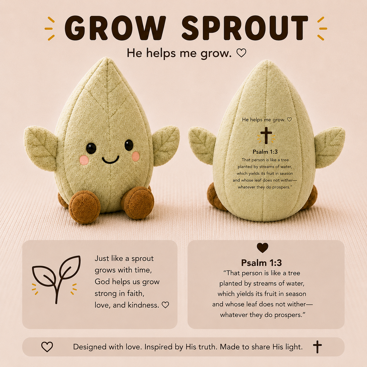 Grow Sprout
