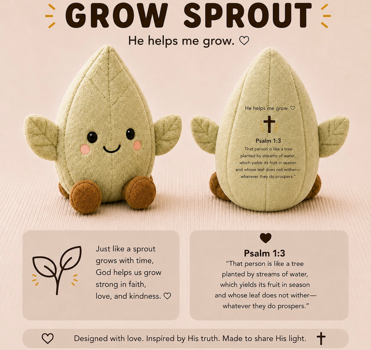 Grow Sprout