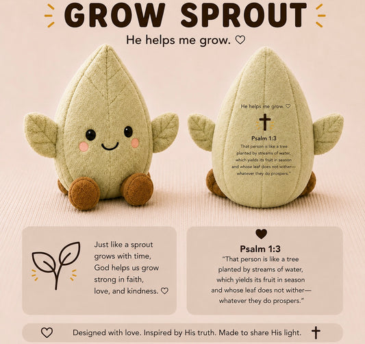 Grow Sprout