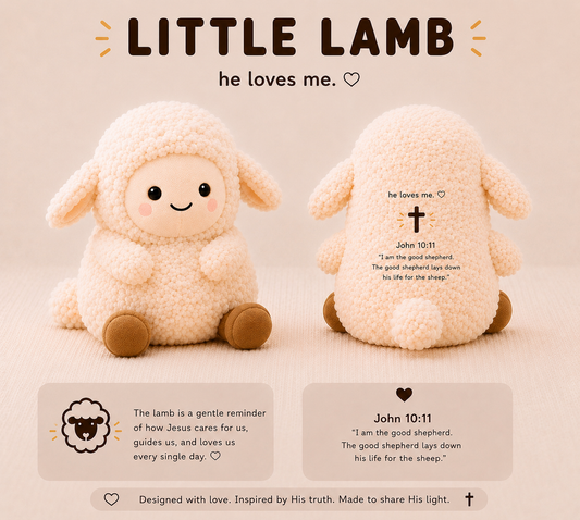 Little Lamb