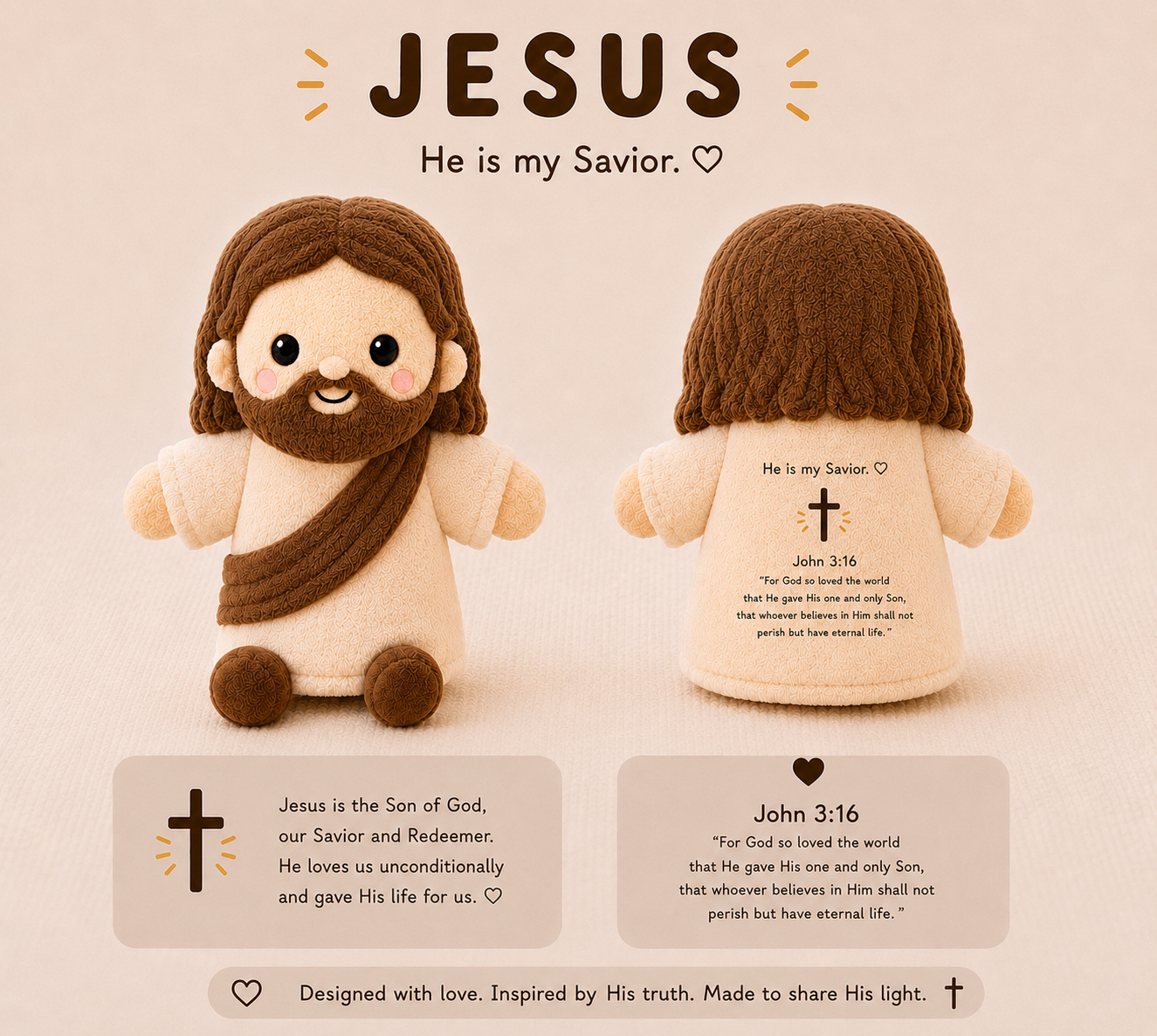 Jesus