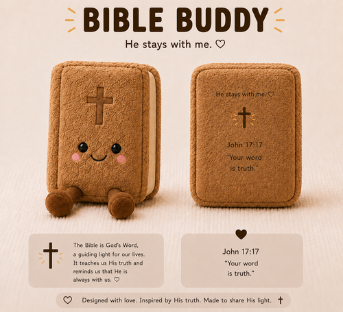 Bible Buddy