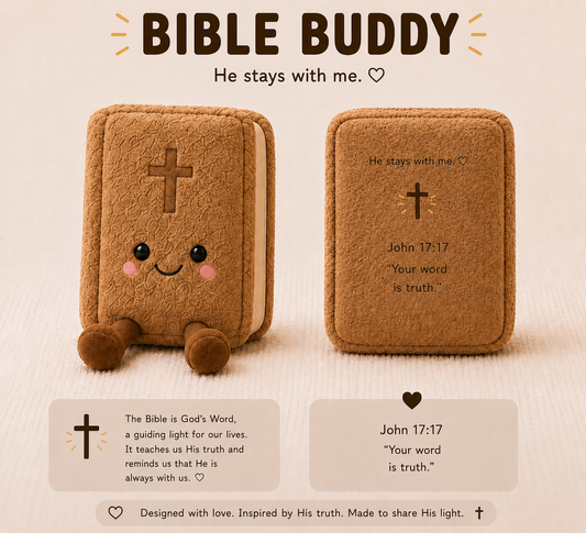 Bible Buddy