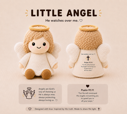 Little Angel