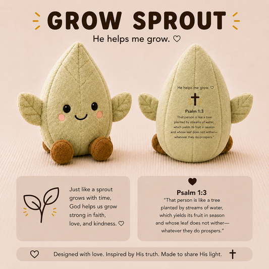 Grow Sprout