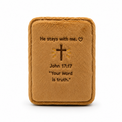 Bible Buddy