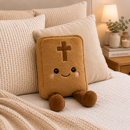 Bible Buddy