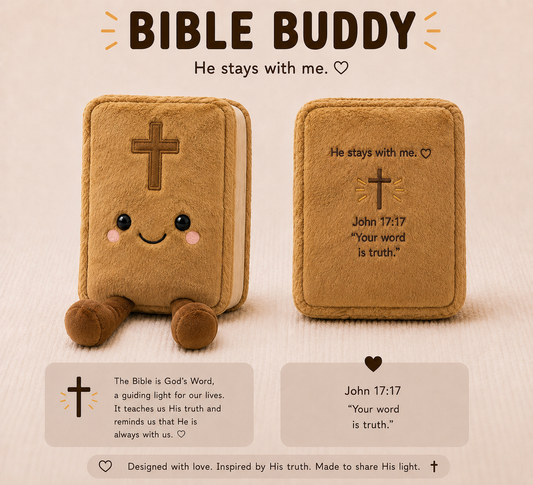 Bible Buddy