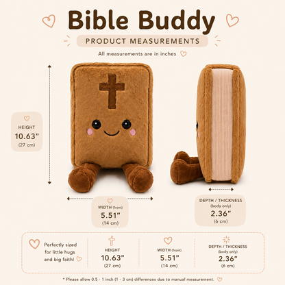 Bible Buddy