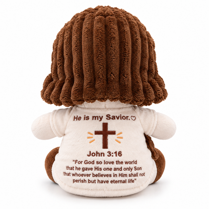 Jesus