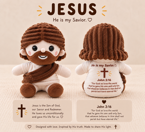 Jesus