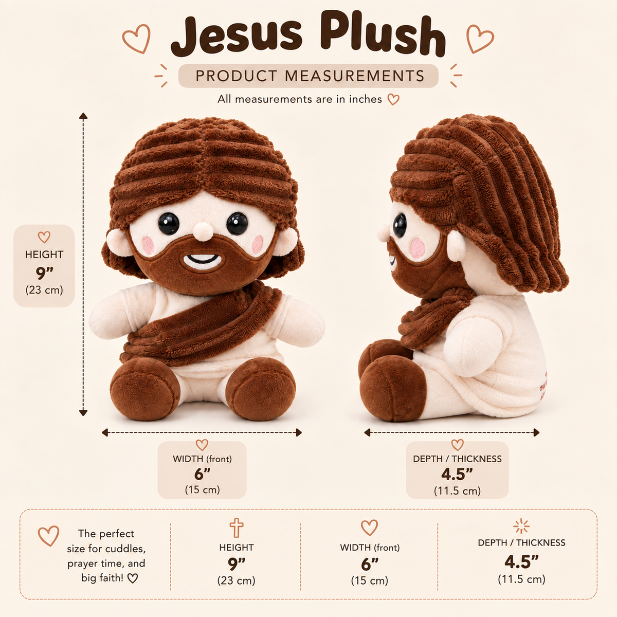 Jesus